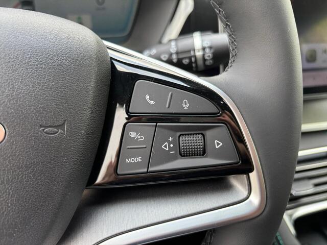 BYD Seal U Design 87 kWh Apple carplay Leder stoelverwarming van ¤ 49.800 nu voor ¤43.900