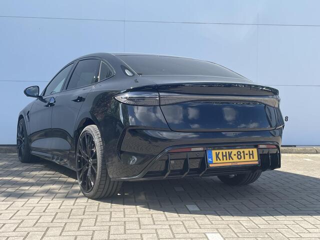 BYD Seal Design RWD 82.5 kWh | Black Edition |