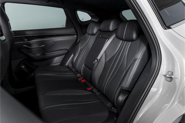 BYD Seal U 1.5 DM-i FWD Comfort | 125 WLTP bereik | S/K-Panodak | 360 Camera | App connect | Adapt. Cruise | Elek. Klep | Infinity audio | 19" | 5982