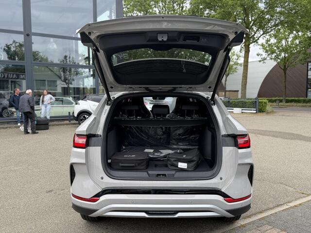 BYD Seal U 1.5 DM-i FWD Boost NIEUWE AUTO UIT VOORRAAD LEVERBAAR | 6 JAAR GARANTIE T/M 02-2032 | ALL-IN PRIJS | BTW VERREKENBAAR | FULL OPTION | PANODAK | ELEKTRISCHE STOELEN | ELEKTRISCHE ACHTERKLEP | BOUNDLESS CLOUD