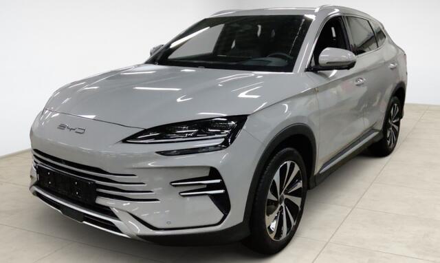 BYD Seal U 1.5 DM-i FWD Comfort | 26,6 kWh| 125km WLTP