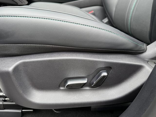 BYD Seal U BWJ 2025 Boost PHEV 18KWH 218 PK AUTOMAAT | PANO | LEDER | FULL LED | HEAD-UP DISPLAY | STOEL + STUURVERW. | STOELVERKOEL. | ADAPTIVE CRUISE | ELEKTR. STOELEN | ELEKTR. ACHTERKLEP | 360 CAMERA | CARPLAY + ANDROID | NAVI | CLIMA | LMV |