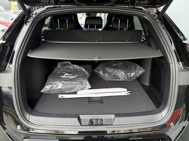 BYD Seal U BWJ 2025 Boost PHEV 18KWH 218 PK AUTOMAAT | PANO | LEDER | FULL LED | HEAD-UP DISPLAY | STOEL + STUURVERW. | STOELVERKOEL. | ADAPTIVE CRUISE | ELEKTR. STOELEN | ELEKTR. ACHTERKLEP | 360 CAMERA | CARPLAY + ANDROID | NAVI | CLIMA | LMV |