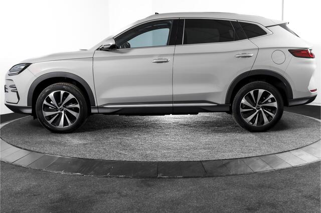 BYD Seal U 1.5 DM-i FWD Comfort | 125KM Elektrisch | S/K-Panodak | 360 Camera | App connect | Adapt. Cruise | Elek. Klep | Infinity audio | 19" | 5952