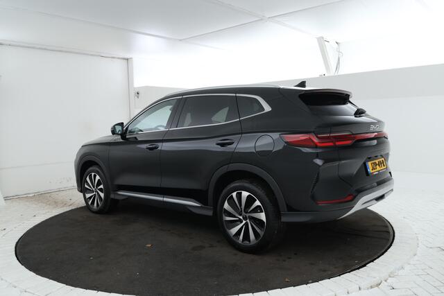 BYD Seal U 1.5 DM-i FWD Boost Plug in hybrid