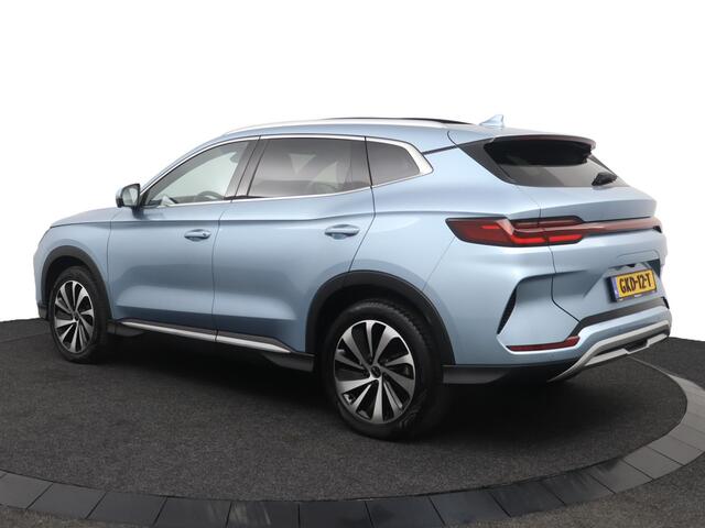BYD Seal U Design 87 kWh | Panoramadak | 360 graden camera | 500km WLTP |