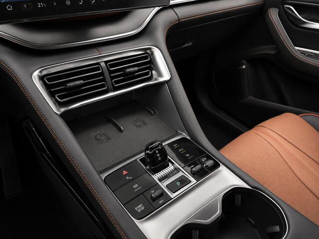 BYD Seal U 1.5 DM-i FWD Boost| Carplay|360"camera|Head-up|Navi|Stoelventilatie