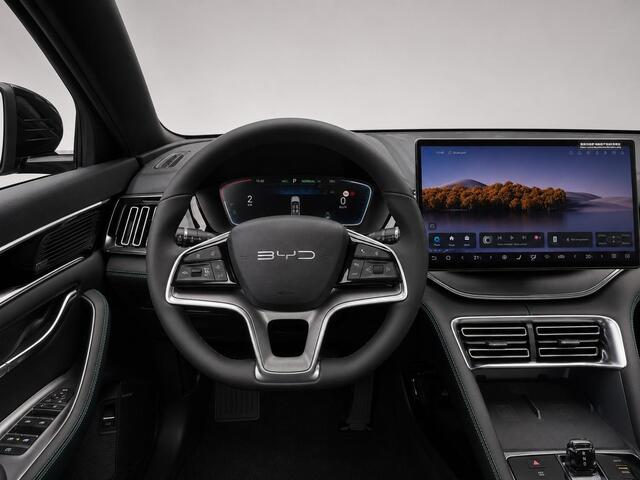 BYD Seal U 1.5 DM-i FWD Boost|incl BTW| Carplay|360"camera|Head-up|Navi|Stoelventilatie