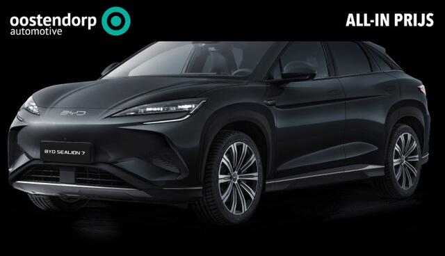 BYD Seal Excellence AWD 91.3 kWh | 4-WheelDrive | Nog 2 op Voorraad | 530 PK | Full Option | Rijklaarprijs |
