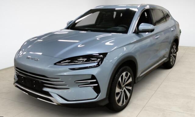BYD Seal U 1.5 DM-i FWD Boost | 18,3 kWh | 87km WLTP
