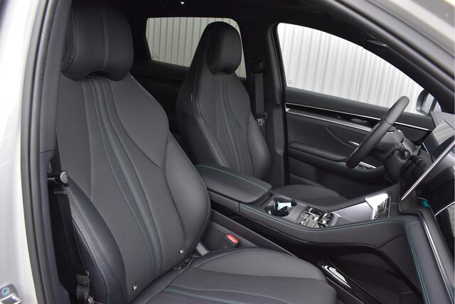 BYD Seal U 1.5 DM-i FWD Boost Panorama, Head up, Adaptive Cruise, Infinity, Stoel/stuur verwarming, 360'', Stoel ventilatie
