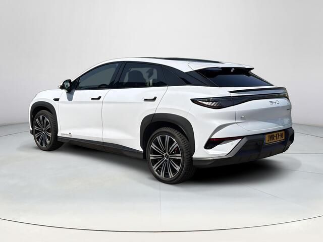 BYD Seal Design AWD 82.5 kWh | Demo | Rijklaaprijs!