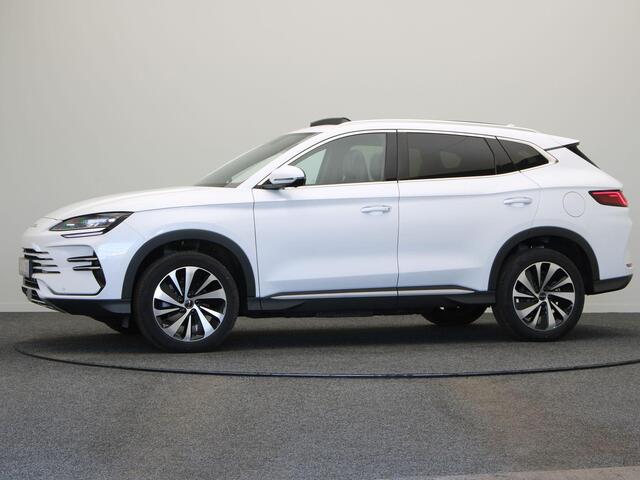BYD Seal U SEAL U 1.5 DM-i FWD Boost | Panorama Dak | Stoel & Stuurverwarming | Stoelverkoeling | Infinity Audio | 360 Graden Camera | Elektrische Achterklep |
