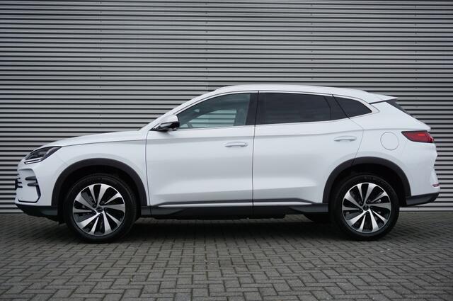 BYD Seal U 1.5 DM-i FWD Boost 218 PK | SUPER LUXE | 6JR GARANTIE | NIEUW!