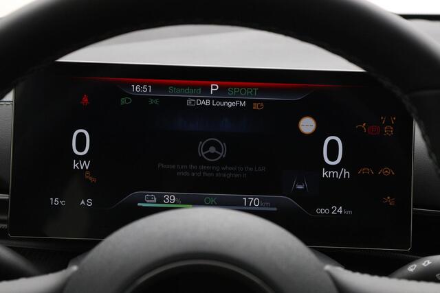 BYD Seal Business RWD 61.4 kWh Direct leverbaar | 360° camera | Panoramadak | Stoelverwarming en -ventilatie |
