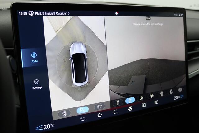 BYD Seal Business RWD 61.4 kWh Direct leverbaar | 360° camera | Panoramadak | Stoelverwarming en -ventilatie |