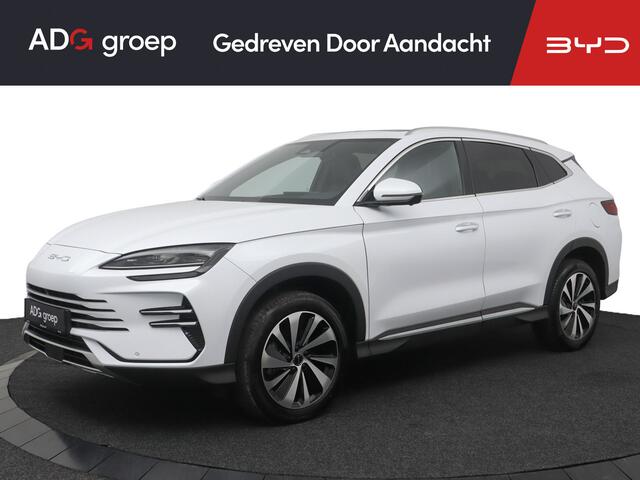 BYD Seal U 1.5 DM-i FWD Boost | BYD DEALER | Panorama dak | Apple Carplay | Navigatie | 360 graden camera