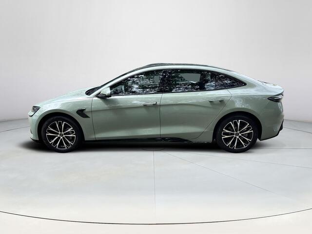 BYD Seal Business Edition RWD 61.4 kWh | 360 Camera | Panoramisch dak | Full Option |