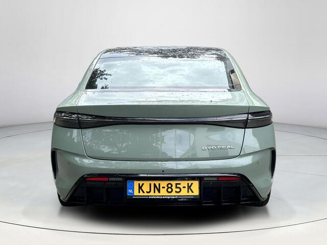 BYD Seal Business Edition RWD 61.4 kWh | 360 Camera | Panoramisch dak | Full Option |