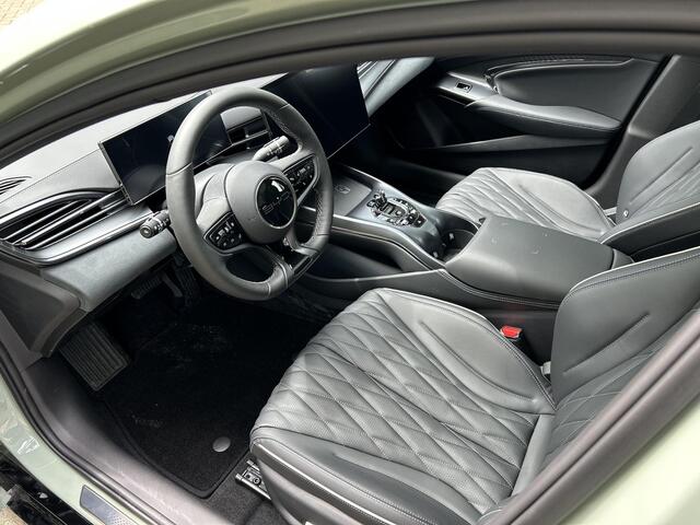 BYD Seal Business Edition RWD 61.4 kWh | 360 Camera | Panoramisch dak | Full Option |