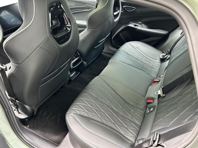 BYD Seal Business Edition RWD 61.4 kWh | 360 Camera | Panoramisch dak | Full Option |