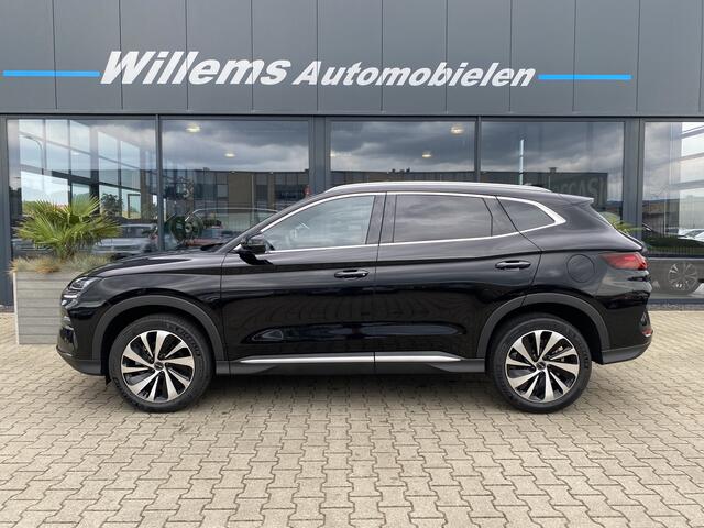 BYD Seal U 1.5 DM-i FWD Boost NIEUW App Connect, Schuifkanteldak & 360" Camera