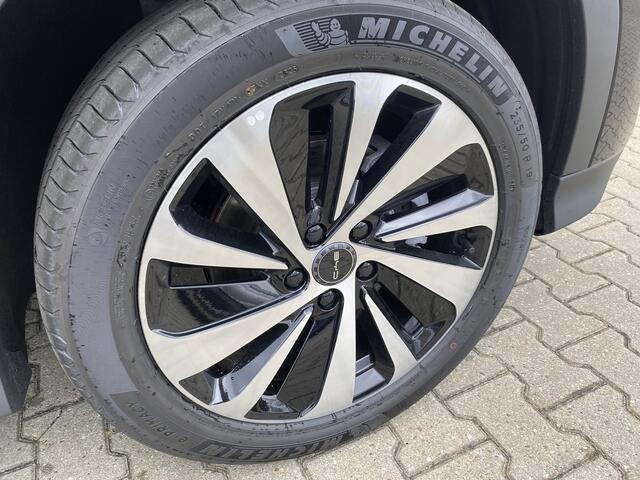 BYD Seal U 1.5 DM-i FWD Boost App Connect, Schuifkanteldak & 360" Camera