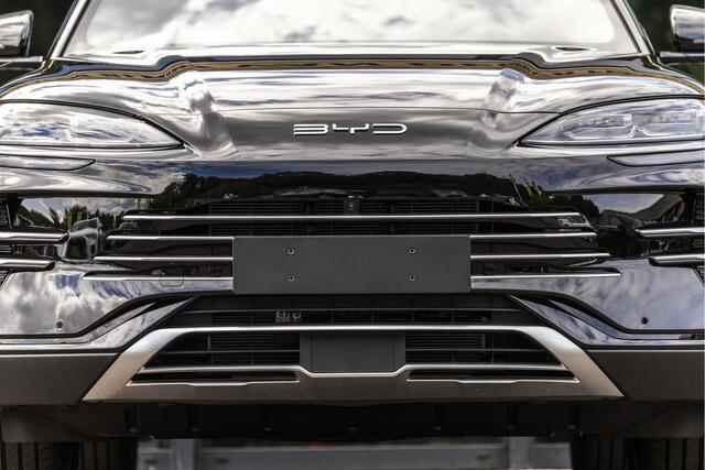 BYD Seal U 1.5 DM-i FWD Boost