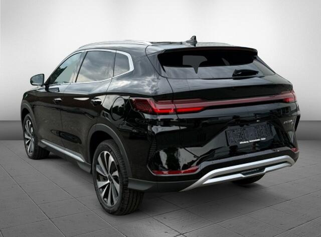 BYD Seal U Gloednieuw 2026