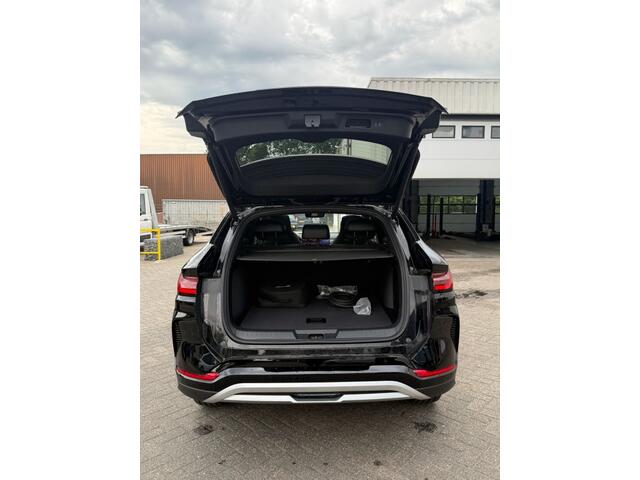 BYD Seal U Gloednieuw 2026