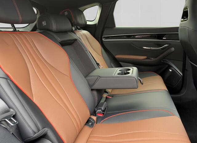 BYD Seal U PHEV 1.5 DM-i FWD Boost Aut., Rijklaar prijs!