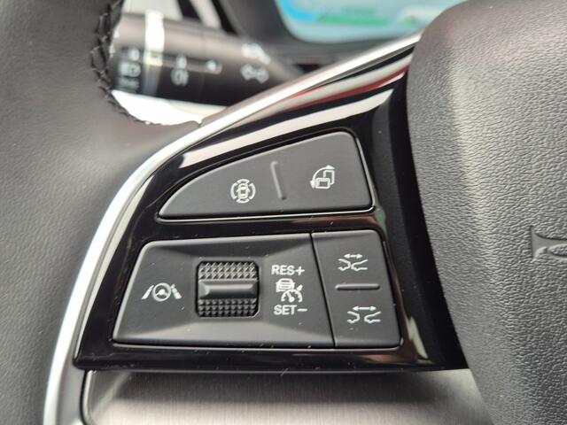 BYD Seal 1.5 DM-i FWD BOOST PHEV AUT. 218PK LEER PANO-DAK NAVI CAMERA HEAD-UP