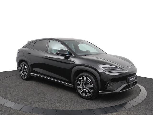BYD Seal Excellence AWD 91.3 kWh | AWD | 502 KM WLTP | 20" lichtmetalen velgen | 360° panorama-camera