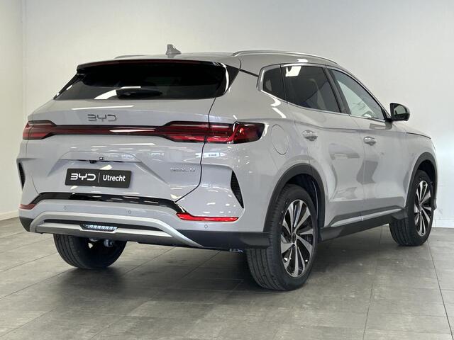 BYD Seal U Business 87 kWh | Fiscaal aantrekkelijk & Te bestellen bij BYD Utrecht!