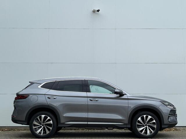 BYD Seal U 1.5 T DM-i AWD Design 1300 KG Trekgewicht/Plugin