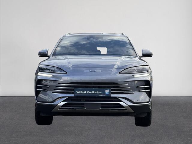 BYD Seal U 1.5 T DM-i AWD Design | Automaat | Carplay | Navi by App | Stoel verkoeling/verwarming | Camera | Pano | Elektrische klep | ( Vestiging - Nieuwegein )