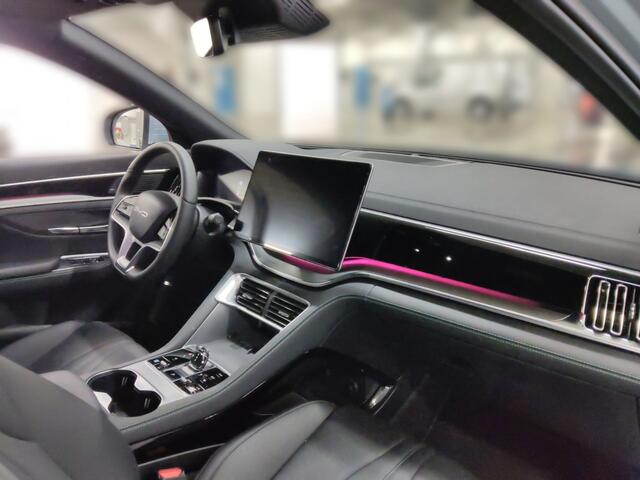BYD Seal U 1.5 T DM-i AWD DESIGN Sunroof | 4x4 | Leder | HUD | 360 Camera