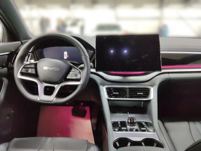 BYD Seal U 1.5 T DM-i AWD DESIGN Sunroof | 4x4 | Leder | HUD | 360 Camera