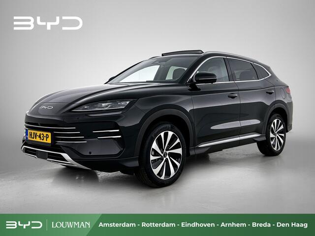 BYD Seal U 1.5 DM-i FWD Boost | 1080km WLTP | Panoramadak | Stoelventilatie