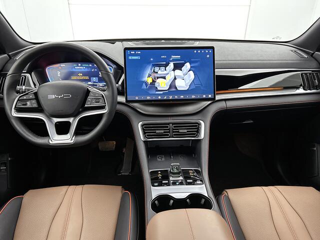 BYD Seal U 1.5 DM-i FWD Boost | 1080km WLTP | Panoramadak | Stoelventilatie