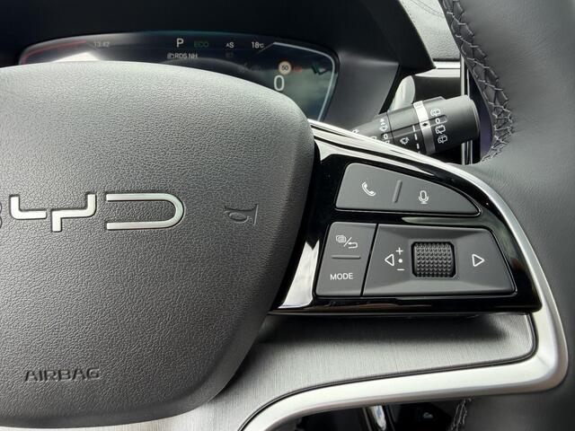 BYD Seal U 1.5 T DM-i Comfort 125km elektrisch 26,6kwh