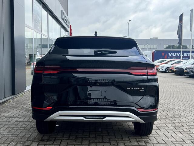 BYD Seal U 1.5 DM-i FWD Boost | Zwart-Bruin interieur| PHEV |