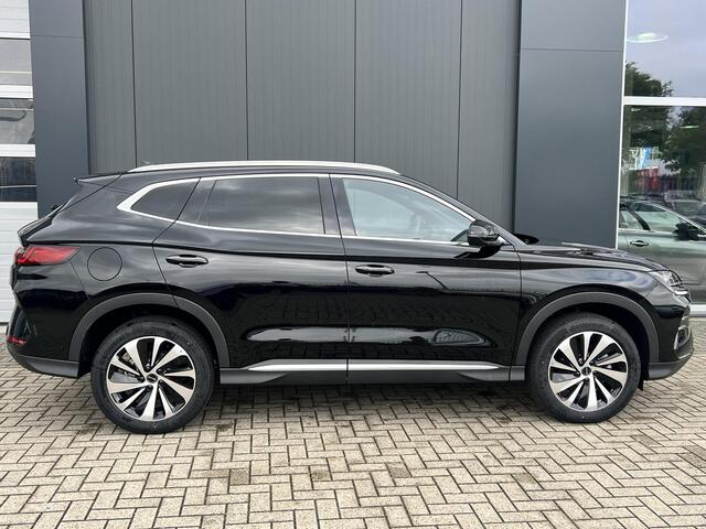 BYD Seal U 1.5 DM-i FWD Boost | Zwart-Bruin interieur| PHEV |