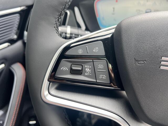 BYD Seal U 1.5 DM-i FWD Boost | Zwart-Bruin interieur| PHEV |