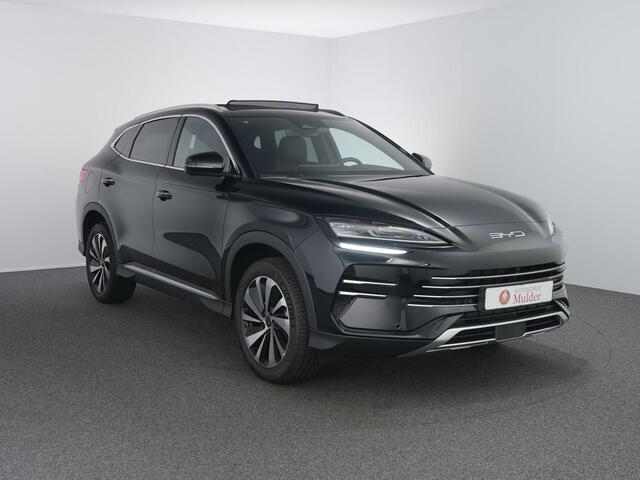 BYD Seal U 1.5 DM-i FWD Boost | Leer | Pano | 360 Camera | Stoelverkoeling | HUD |