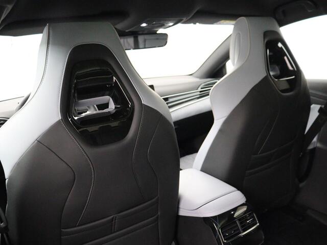 BYD Seal Design RWD 82.5 kWh | SOH 95,6% | Panoramadak | Stoelventilatie | 360 Camera | Leder | Dynaudio | Adaptive cruise | Sfeerverlichting | Elektrische stoelen | Carplay | Full LED | Origineel NL