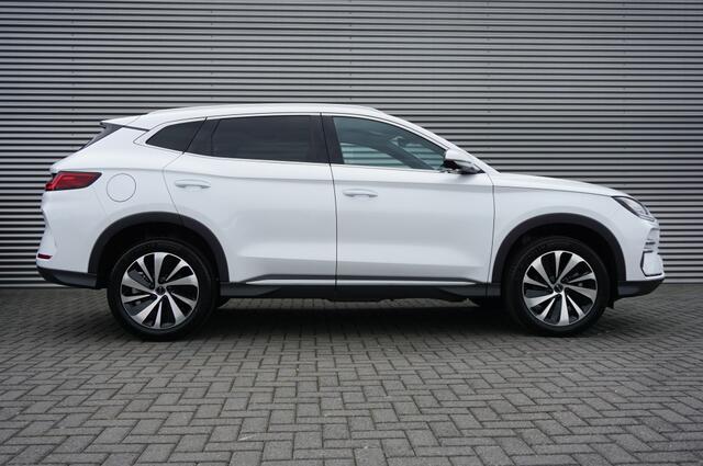 BYD Seal U 1.5 DM-i FWD Boost 218 PK | SUPER LUXE | 6JR GARANTIE | NIEUW!