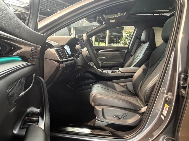 BYD Seal U 1.5 DM-i FWD Boost | Panorama dak | Head up Display | Full Options