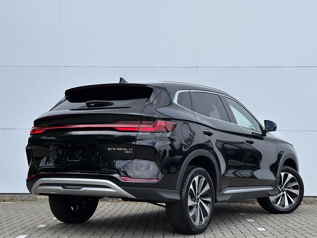 BYD Seal U 1.5 DM-i FWD Boost | Nieuw Direct leverbaar |