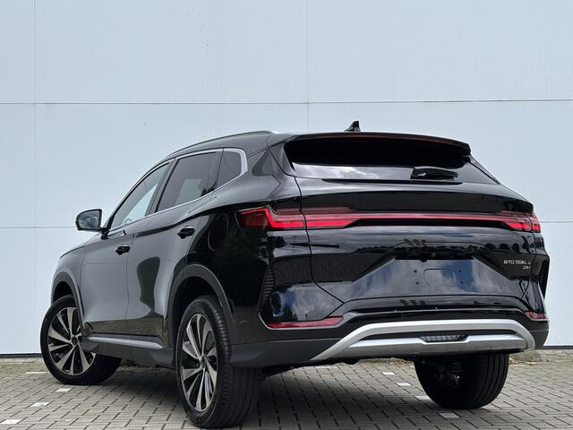 BYD Seal U 1.5 DM-i FWD Boost | Nieuw Direct leverbaar |